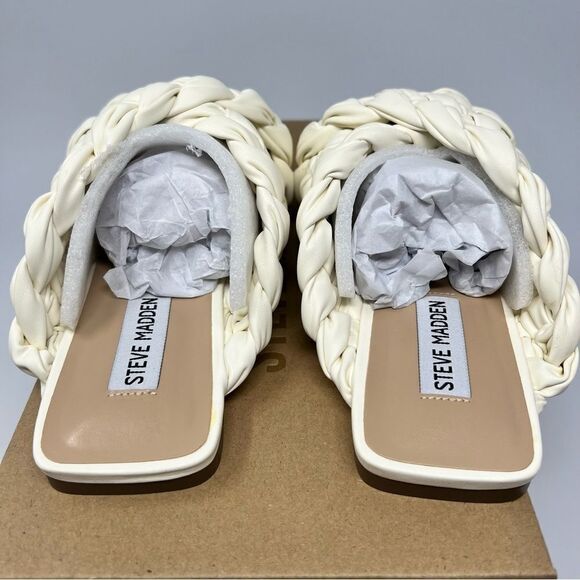 Steve Madden Marina Sandal
Size 7 - Picture 5 of 8